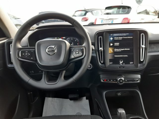 VOLVO XC40 usata, con Autoradio
