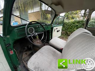 VOLKSWAGEN Maggiolino usata 3