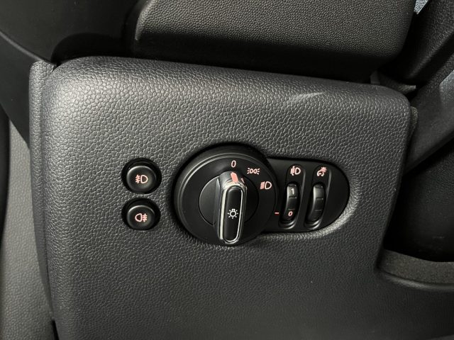 MINI Mini usata, con Sistema di navigazione