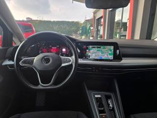 VOLKSWAGEN Golf usata, con Sospensioni sportive