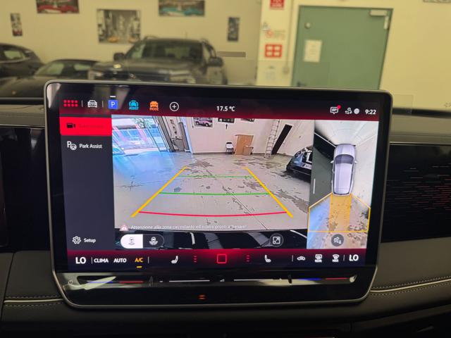 VOLKSWAGEN Tiguan usata, con Filtro antiparticolato