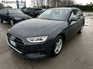 AUDI A4 usata, con Airbag laterali