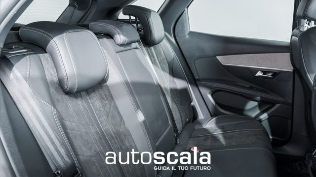 PEUGEOT 3008 usata, con Controllo trazione