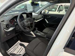 AUDI Q2 usata, con Sensori di parcheggio posteriori