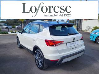 SEAT Arona usata, con Airbag Passeggero
