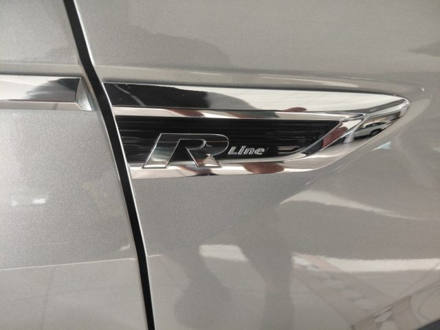 VOLKSWAGEN Tiguan usata, con Vivavoce