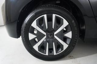 PEUGEOT 208 usata, con Autoradio