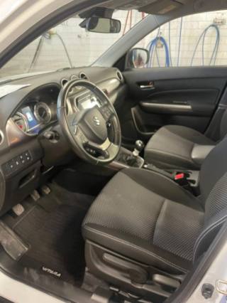 SUZUKI Vitara usata, con Servosterzo