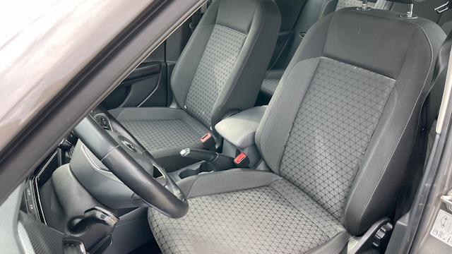 VOLKSWAGEN T-Cross usata, con Alzacristalli elettrici
