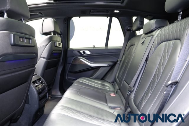 BMW X5 usata, con Sensore di luce