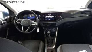 VOLKSWAGEN Taigo usata, con Boardcomputer