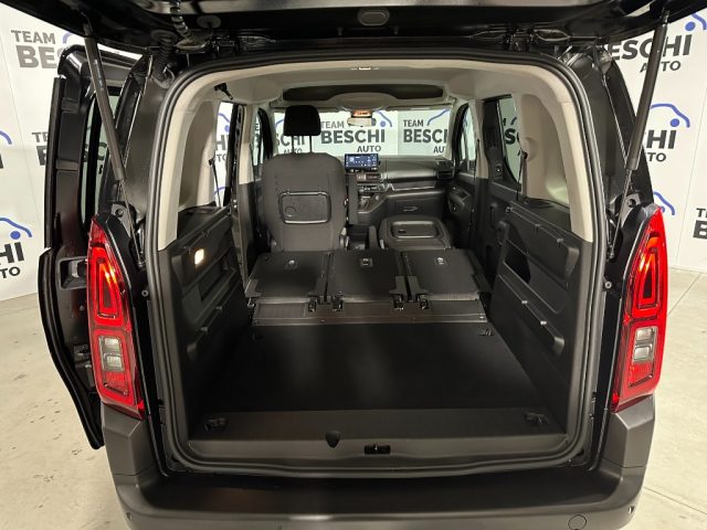 CITROEN Berlingo usata, con Alzacristalli elettrici