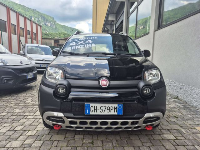 FIAT Panda usata, con Airbag Passeggero