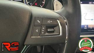 MASERATI Ghibli usata, con Servosterzo