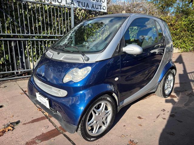 SMART ForTwo usata, con ABS