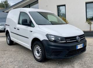 VOLKSWAGEN Caddy usata, con Airbag Passeggero