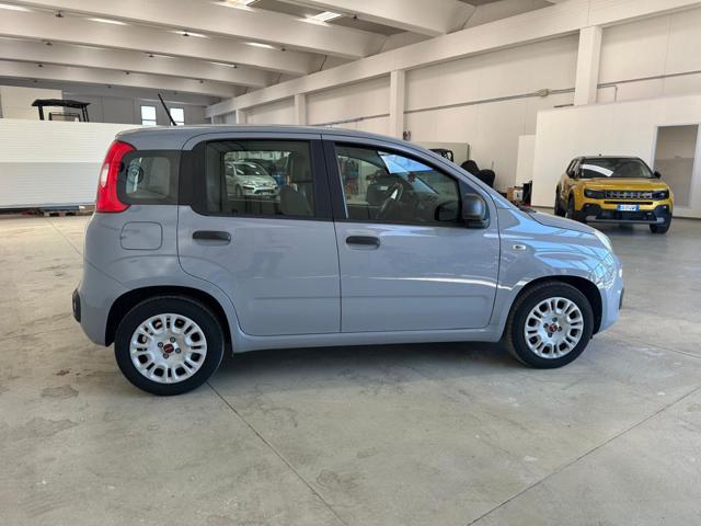 FIAT Panda usata, con Climatizzatore