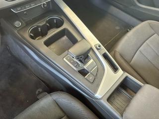 AUDI A5 usata, con Sedile posteriore sdoppiato