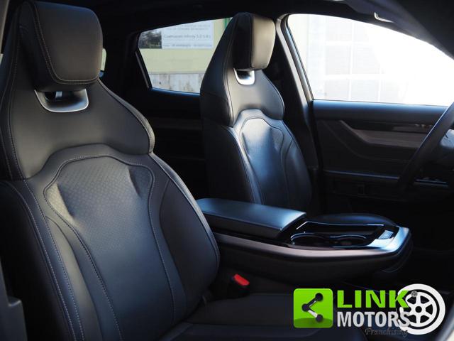 SPORTEQUIPE Sportequipe 6 GT usata, con Fari full-led