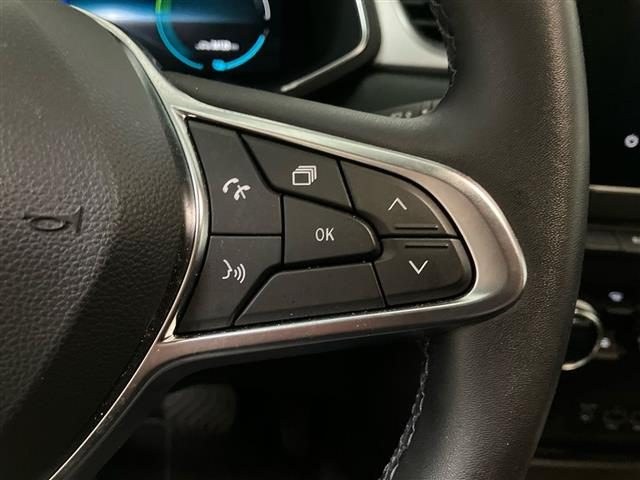 RENAULT Captur usata, con Sensore di pioggia