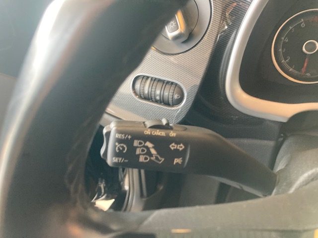 VOLKSWAGEN Maggiolino usata, con Servosterzo