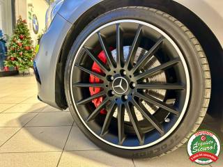 MERCEDES-BENZ A 45 AMG usata, con Chiusura centralizzata