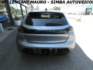PEUGEOT 208 usata, con Controllo trazione