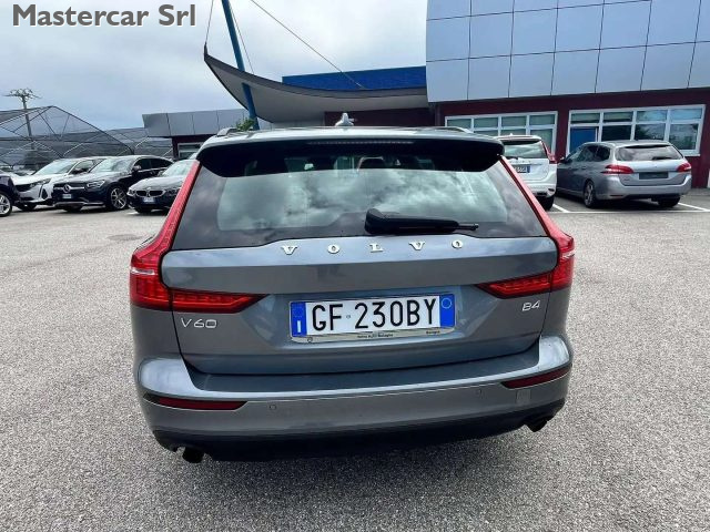 VOLVO V60 usata, con Alzacristalli elettrici