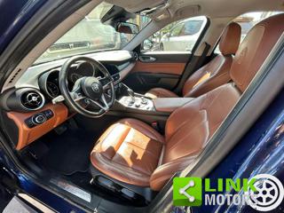 ALFA ROMEO Giulia usata, con Airbag