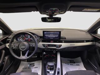 AUDI S4 usata, con Controllo automatico clima