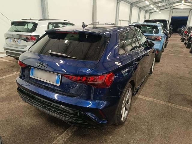 AUDI A3 usata, con Airbag laterali