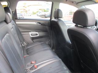 OPEL Antara usata 22