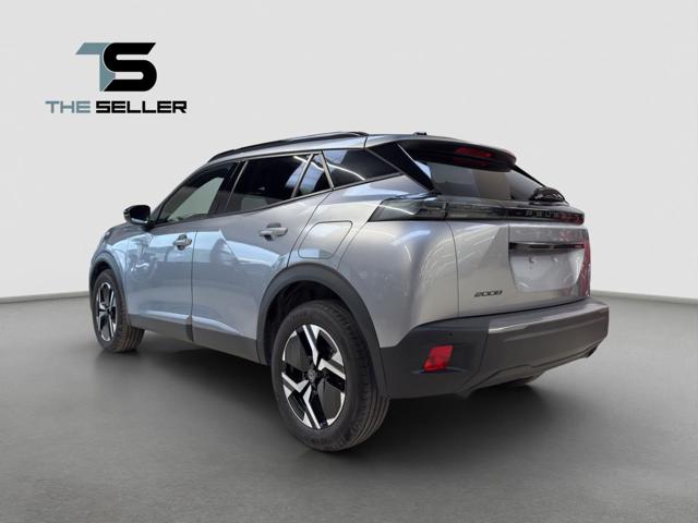 PEUGEOT 2008 usata, con Antifurto