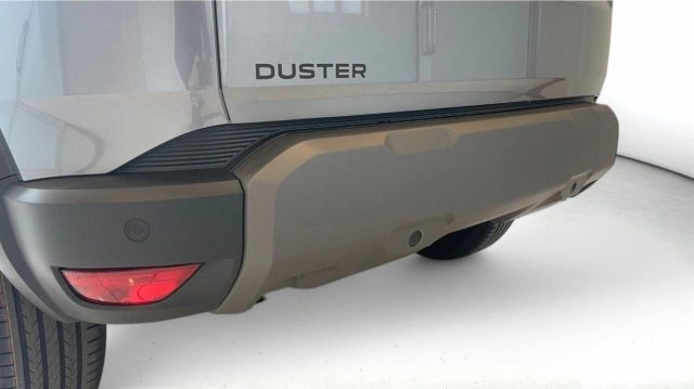 DACIA Duster usata, con Vetri oscurati