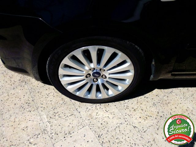 FORD C-Max usata, con Airbag testa