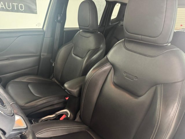 JEEP Renegade usata, con Controllo trazione