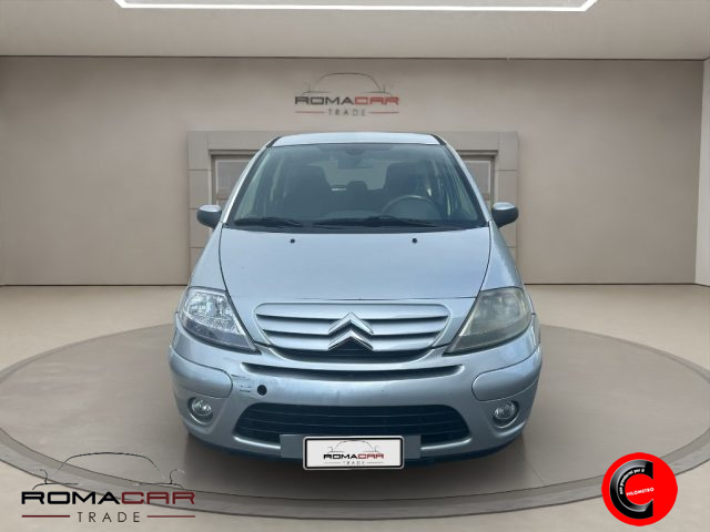 CITROEN C3 usata, con Airbag laterali