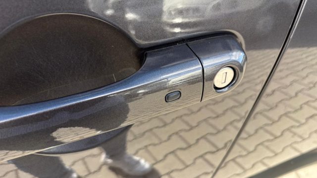 JEEP Renegade usata, con Chiusura centralizzata