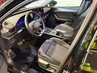 SEAT Leon usata, con Alzacristalli elettrici