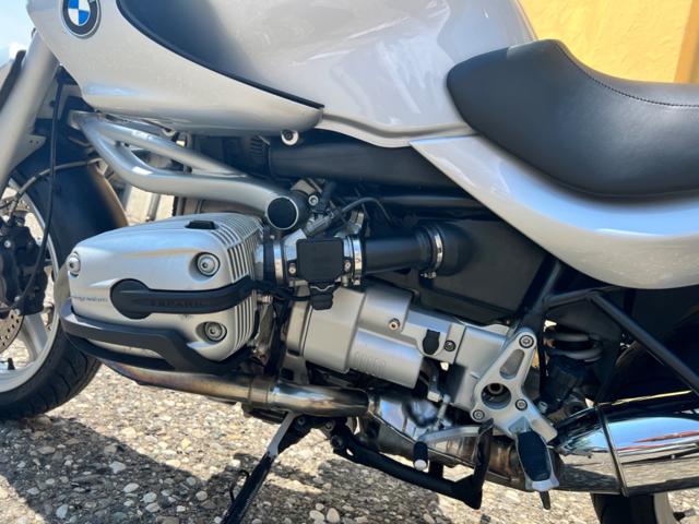 BMW R 1150 R usata 10