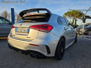 MERCEDES-BENZ A 35 AMG usata, con Autoradio