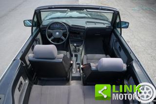 BMW 320 usata 15