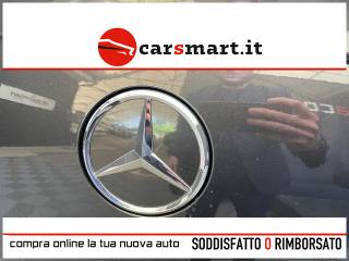 MERCEDES-BENZ GLC 220 usata, con Sedile posteriore sdoppiato