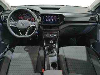 VOLKSWAGEN T-Cross usata, con Chiusura centralizzata