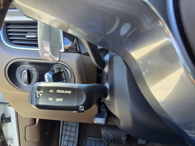 PORSCHE Macan usata, con Climatizzatore