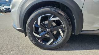 NISSAN Juke usata, con Bracciolo