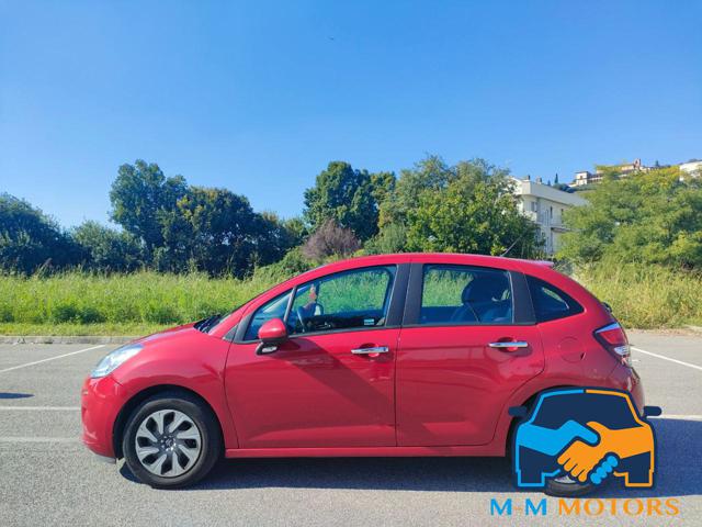 CITROEN C3 usata, con Airbag Passeggero