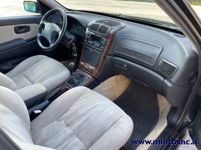 LANCIA K usata, con Autoradio