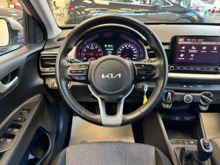 KIA Stonic usata, con Controllo trazione