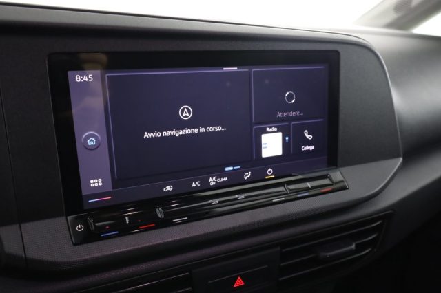 FORD Transit Connect usata 11